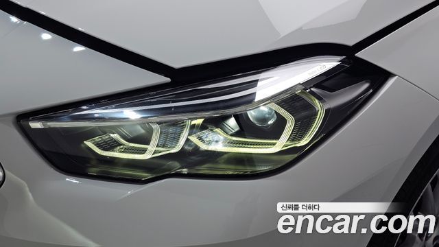 BMW 2 Series Gran Coupe (F44) 218d Advantage 2021 — фото 22