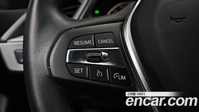 BMW 2 Series Gran Coupe (F44) 218d Advantage 2021 — фото 28
