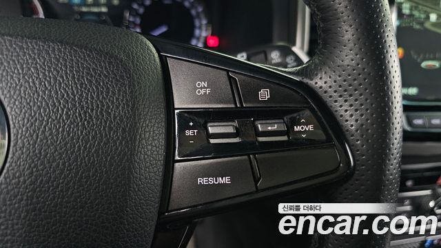 KG Mobility (SsangYong) G4 Rexton Diesel 2.2 4WD Prime 2018 — фото 27