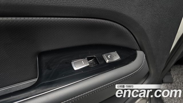 KG Mobility (SsangYong) G4 Rexton Diesel 2.2 4WD Prime 2018 — фото 28