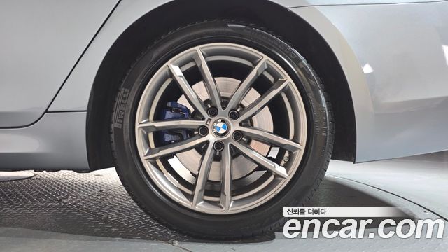 BMW 5 Series (G30) 530i xDrive M Sport Package Plus 2018 — фото 21