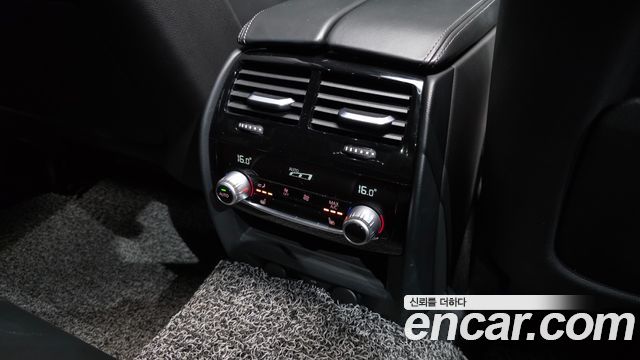 BMW 5 Series (G30) 530i xDrive M Sport Package Plus 2018 — фото 31