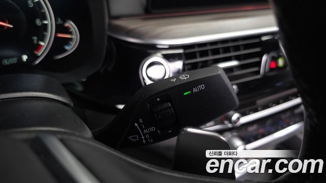 BMW 5 Series (G30) 530i xDrive M Sport Package Plus 2018 — фото 36