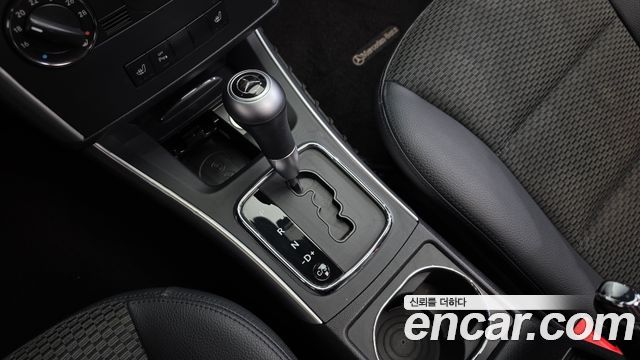 Mercedes-Benz B-Class (W245) B200 2011 — фото 9