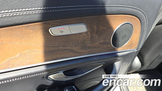 Mercedes-Benz E-Class (W213) E220d Exclusive 2018 — фото 19