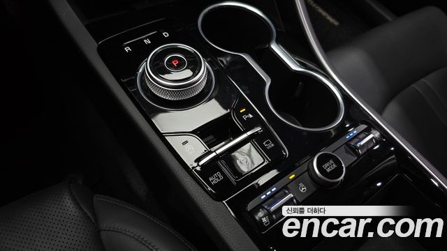 Kia K5 (III) 2.0 Prestige 2023 — фото 9