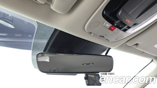 Kia K5 (III) 2.0 Prestige 2023 — фото 27
