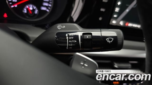 Kia K5 (III) 2.0 Prestige 2023 — фото 28