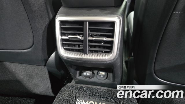 Kia K5 (III) 2.0 Prestige 2023 — фото 33