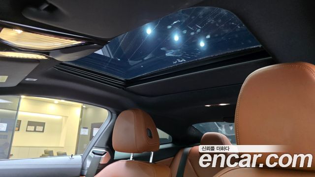 BMW 4 Series (G22) M440i xDrive Coupe 2024 — фото 22