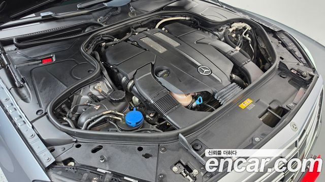 Mercedes-Benz S-Class (W222) S350L 2020 — фото 6