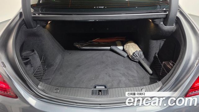 Mercedes-Benz S-Class (W222) S350L 2020 — фото 18