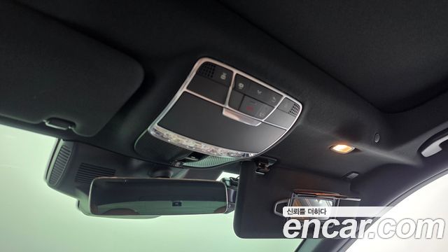 Mercedes-Benz S-Class (W222) S350L 2020 — фото 20