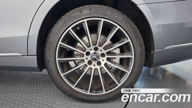 Mercedes-Benz S-Class (W222) S350L 2020 — фото 21