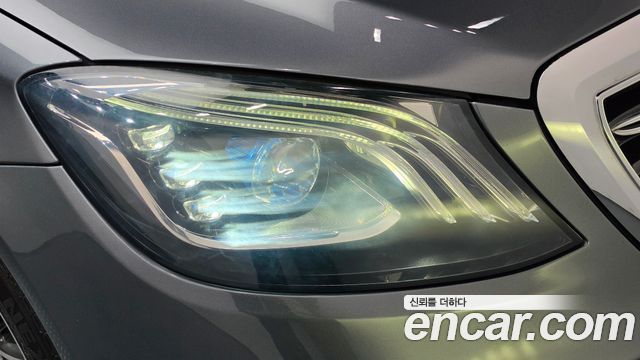 Mercedes-Benz S-Class (W222) S350L 2020 — фото 22