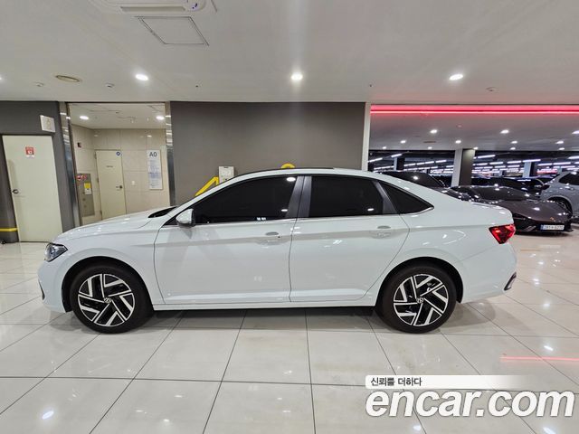 Volkswagen Jetta (VII) 1.5 TSI Prestige 2023 — фото 24
