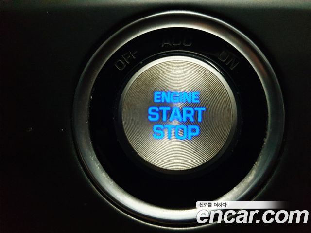 Hyundai Sonata New Rise LPI Style 2019 — фото 10