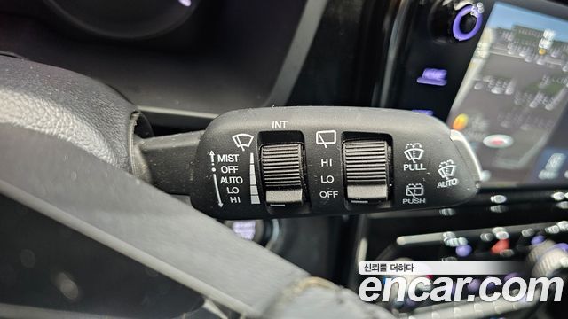 KG Mobility (SsangYong) Very New Tivoli Gasoline 1.5 2WD V7 2023 — фото 29
