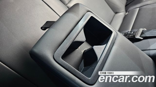 KG Mobility (SsangYong) Very New Tivoli Gasoline 1.5 2WD V7 2023 — фото 32