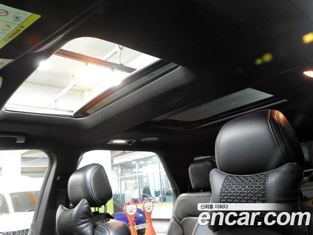 Ford Explorer 2.3 Limited 4WD 5th 2016 — фото 24