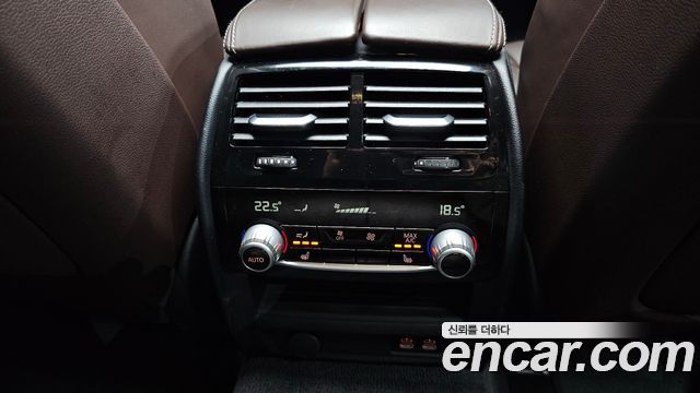 BMW 5 Series (G30) 530e Luxury 2021 — фото 18