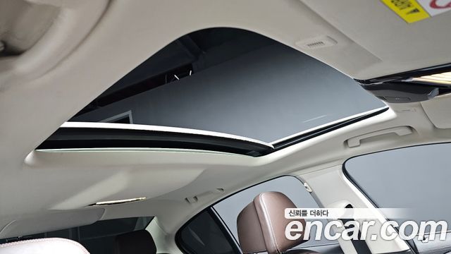 BMW 5 Series (G30) 530e Luxury 2021 — фото 19