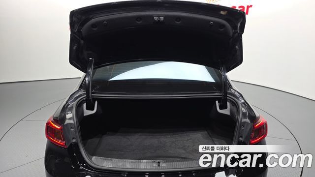 Renault Korea SM6 2.0 LPe PE (Rental car) 2017 — фото 20