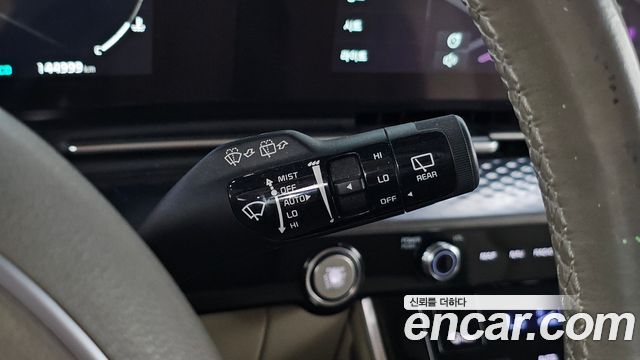 Kia Carnival (IV) Diesel 9-Seater Hi-Limousine Signature 2023 — фото 39