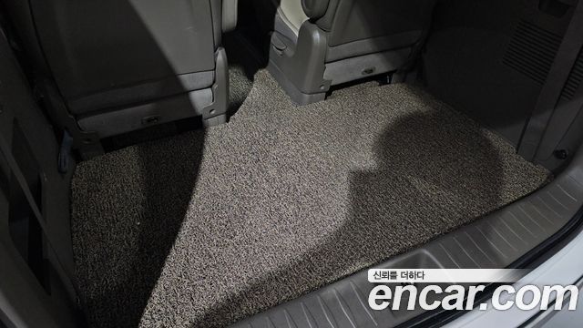 Kia Carnival (IV) Diesel 9-Seater Hi-Limousine Signature 2023 — фото 41