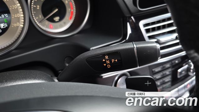 Mercedes-Benz E-Class (W212) E300 4MATIC Avantgarde 2015 — фото 9
