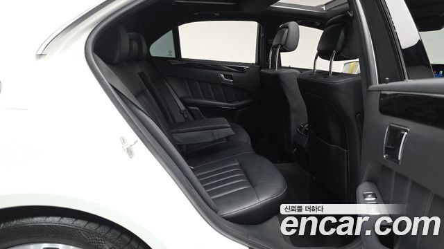 Mercedes-Benz E-Class (W212) E300 4MATIC Avantgarde 2015 — фото 11