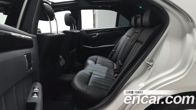 Mercedes-Benz E-Class (W212) E300 4MATIC Avantgarde 2015 — фото 12