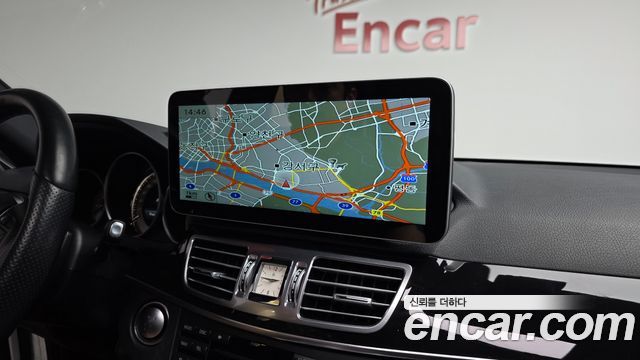 Mercedes-Benz E-Class (W212) E300 4MATIC Avantgarde 2015 — фото 15