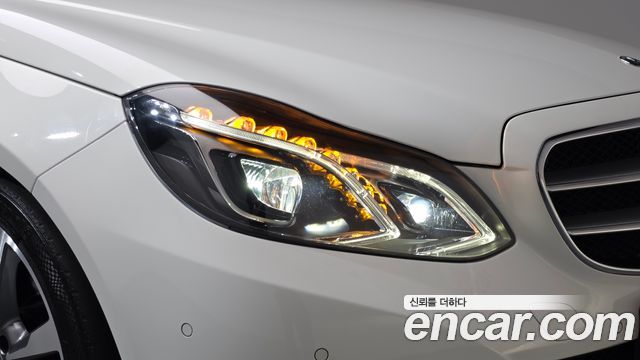 Mercedes-Benz E-Class (W212) E300 4MATIC Avantgarde 2015 — фото 22