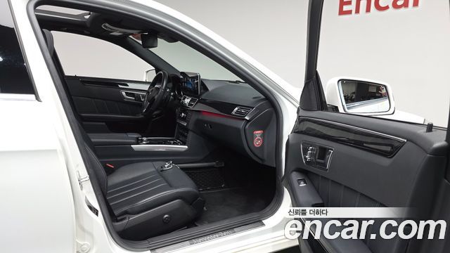 Mercedes-Benz E-Class (W212) E300 4MATIC Avantgarde 2015 — фото 26