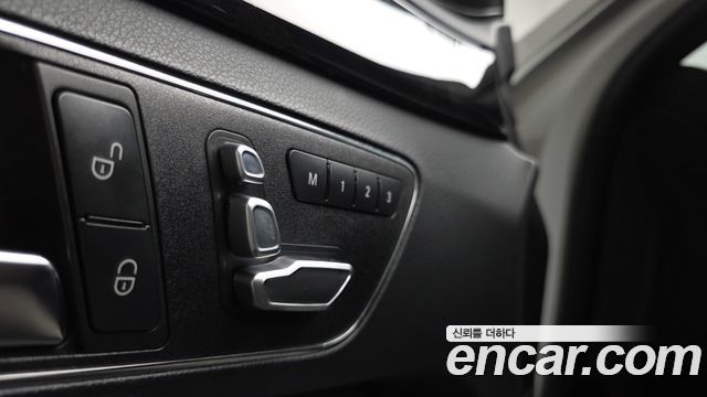 Mercedes-Benz E-Class (W212) E300 4MATIC Avantgarde 2015 — фото 29