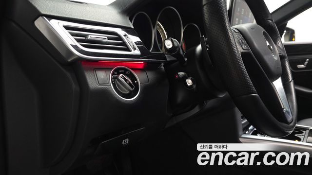Mercedes-Benz E-Class (W212) E300 4MATIC Avantgarde 2015 — фото 30