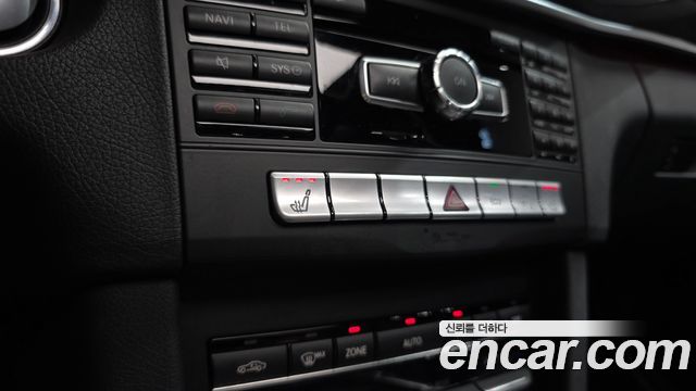 Mercedes-Benz E-Class (W212) E300 4MATIC Avantgarde 2015 — фото 33