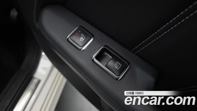 Mercedes-Benz E-Class (W212) E300 4MATIC Avantgarde 2015 — фото 35