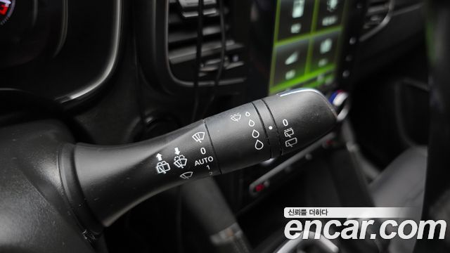 Renault Korea QM6 2.0 LPe LE 2WD 2020 — фото 16