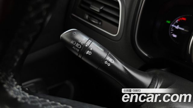 Renault Korea QM6 2.0 LPe LE 2WD 2020 — фото 17