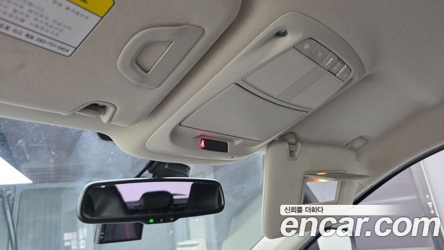 Renault Korea QM6 2.0 LPe LE 2WD 2020 — фото 20