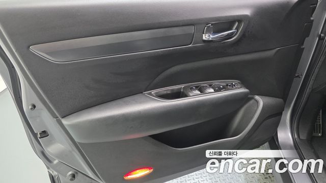 Renault Korea QM6 2.0 LPe LE 2WD 2020 — фото 24
