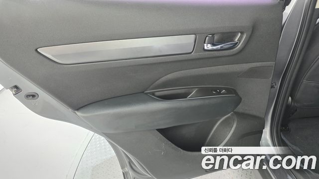 Renault Korea QM6 2.0 LPe LE 2WD 2020 — фото 25