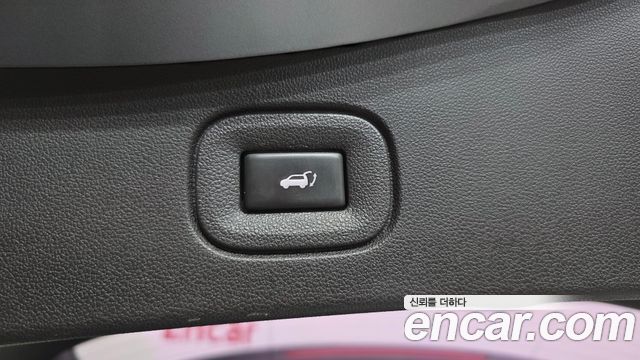 Renault Korea QM6 2.0 LPe LE 2WD 2020 — фото 29