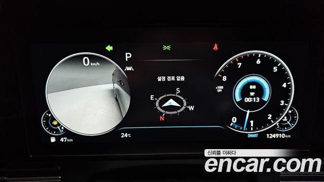Hyundai Grandeur (IG) 2.5 Special 2020 — фото 8