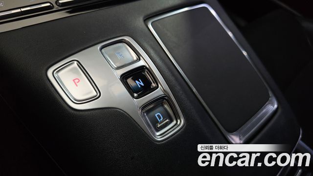 Hyundai Grandeur (IG) 2.5 Special 2020 — фото 9