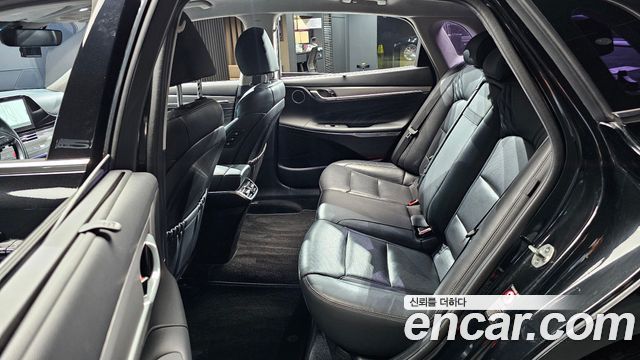 Hyundai Grandeur (IG) 2.5 Special 2020 — фото 12