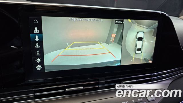 Hyundai Grandeur (IG) 2.5 Special 2020 — фото 15
