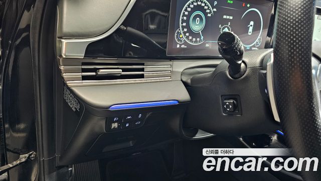 Hyundai Grandeur (IG) 2.5 Special 2020 — фото 16